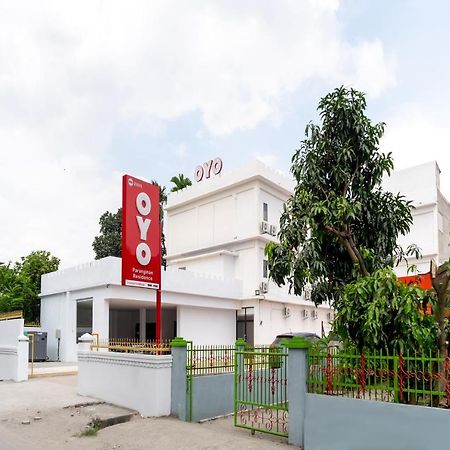 Oyo 2895 Paranginan Residence Медан Екстериор снимка